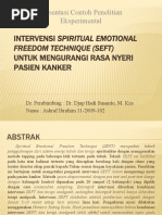 Download Presentasi Contoh Penelitian Eksperimen by Ashraf Ibrahim SN56495468 doc pdf