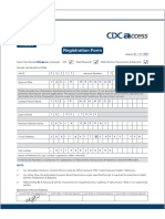CDC_Access_Registration_form