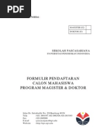 Download upi formulir pendaftaran by Abdul Rahman H SN56495576 doc pdf