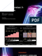 Medical Orthopedic PowerPoint Templates