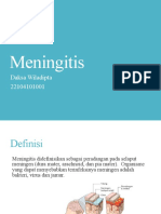 Referat Meningitis 