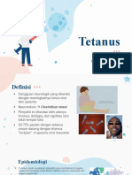 Referat Tetanus