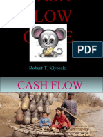 Cash Flow Revisi