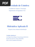 Hidraulica Aplicada II T1