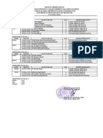 JADWAL Jumat Sabtu Siang