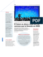 Carreras Del Futuro 2020