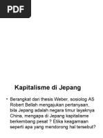 Download Kapitalisme Di Jepang by NovitaRaini SN56496361 doc pdf
