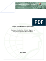 Kamarai Gyakorlati Oktatoi Kepzesi Es Vizsgaszabalyzat 20210701