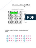 Modelo de Trabajo Práctico - 4to