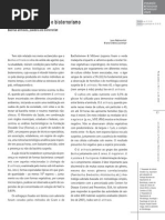 Anthraz e terrorismo