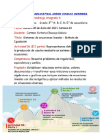 MATEMATICA - ACTIVIDAD 6 - PARTE III