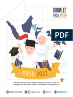 Booklet PBSB 2022