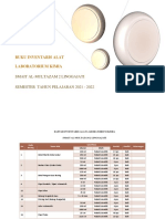 Daftar Inventaris Labr