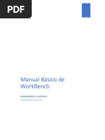 Manual de Electronic Workbench | PDF | Decibel | Ingenieria Eléctrica