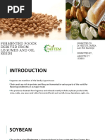 Food Science and Technology Project Ideas | PDF | Flour | Breads