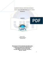 Barcode PDF