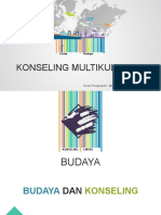 Konseling Multikultural 3