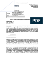 2020-362 APERTURA LESIONES CULPOSAS (Sede Policial - Estado de Emergencia)