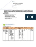 RPS Komunikasi Dalam Praktik Kebidanan 2021