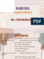 ISMUBA AQIDAH AKHLAK-dikonversi