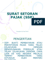 5 Pajak Ibbi SSP