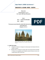 Ukbm Sejarah Indonesia X-Teori Masuknya Agama Hindu-Budha1