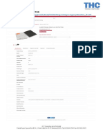 eCatalog Carestream DRX PLUS DETECTOR