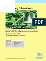 FLMB 6 Tuberculosis