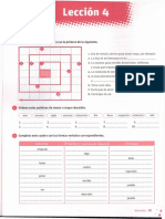 Ele Actual A2 (Cuaderno de Ejercicios) - 16-21