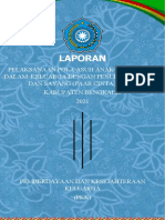 Cover Laporan PAAR