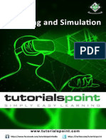 Modelling and Simulation Tutorial 1