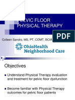 Pelvic Floor Physical Therapy (PDFDrive)