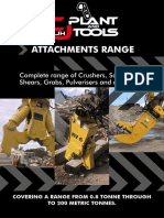 Attachments Range - Ain-Catalogue - v4.1