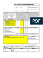 Employee Performance Evaluation .Yovita 1