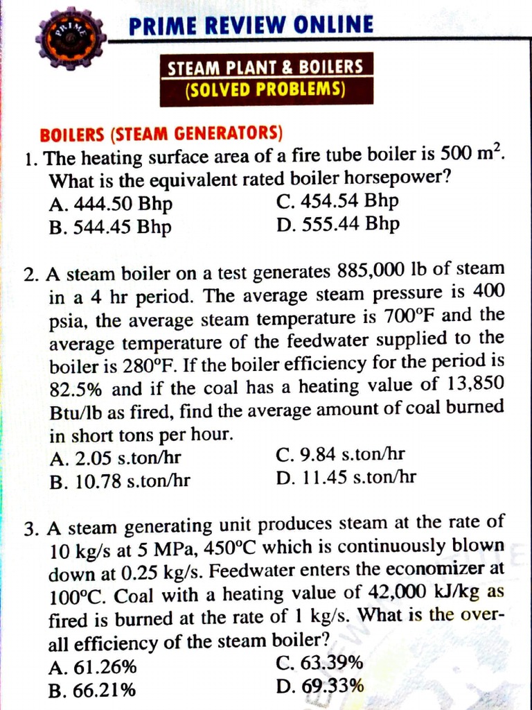 Boiler Horsepower , Steam) To Milliwatts Converter Online – AYQC