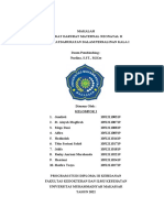 Kelompok 1 Kegawatdaruratan Persalinan Kala 1