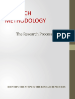 Research Process