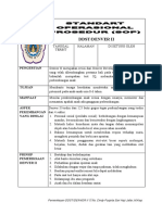 Denver II Screening Test