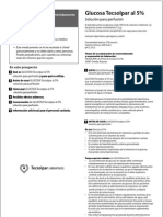 PR Glucosa 5