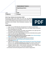 Benchmarking - Kelompok 3 - MNJ F - Dwi Amivatun Hidayah