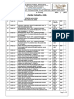 RJR-517 TENDER NOTICE 08 E-Tender Notice