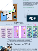 l3 infographic and action plan