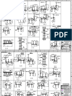 ObraC - Cable Tray Support DWG (W.R.T Model)