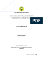 Kti Fauziah Iswandi PDF-dikonversi