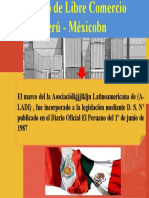TLC PERÚ-MÉXICO Efghijklmno