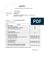 Catatan Review Tpa Imam Sudrajat