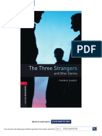 The Three Strangers: and Other Stories