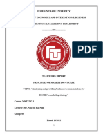 GROUP 5 - Final Exam MKT302.1 S1.P1. 2021 - 2022