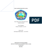 3MA3 - UAS GANJIL 2021 - 2022 Statistik Deskriptif