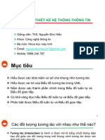 Module4 - Biểu đồ tương tác